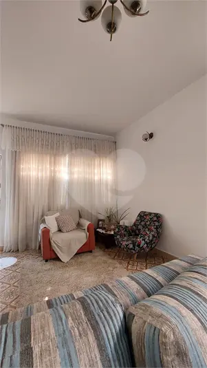 Casa com 3 quartos à venda em Vila Matilde – SP