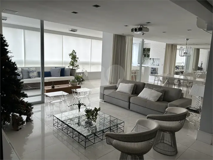 Apartamento com 2 quartos à venda ou para alugar em Lapa – SP