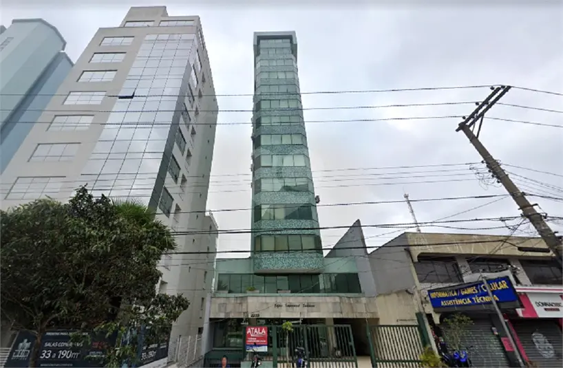 Salas à venda ou para alugar em Tucuruvi – SP
