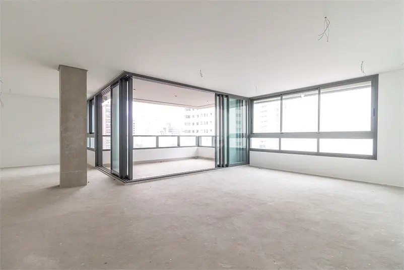 Apartamento com 2 quartos à venda em Pinheiros – SP