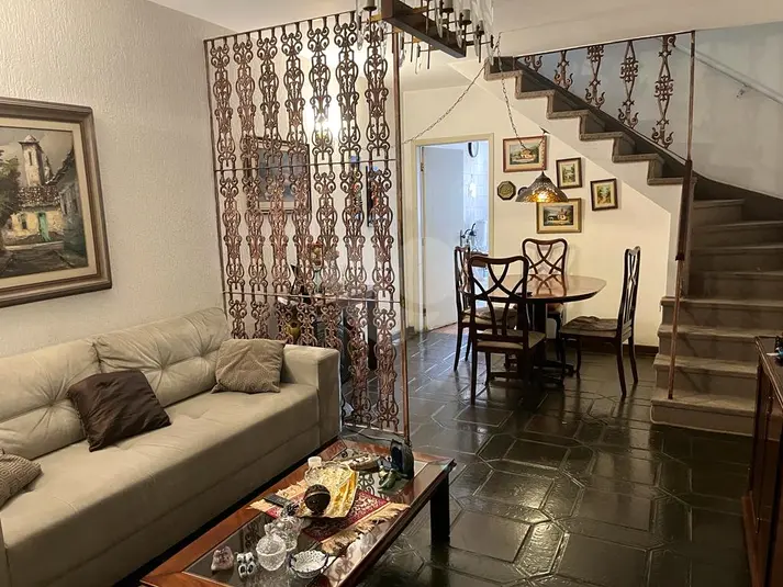 Casa com 2 quartos à venda ou para alugar em Santo Amaro – SP