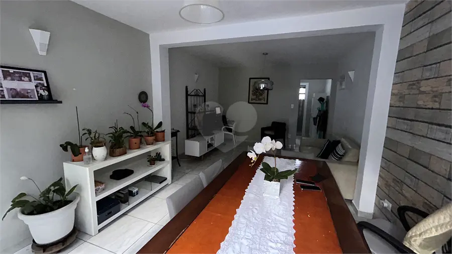 Sobrado com 3 quartos à venda em Santana – SP
