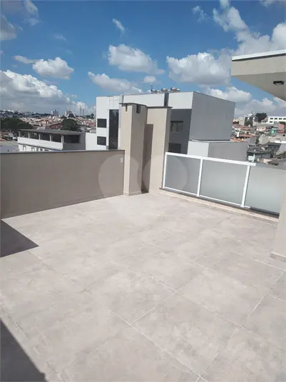 Apartamento com 1 quarto à venda em Vila Formosa – SP