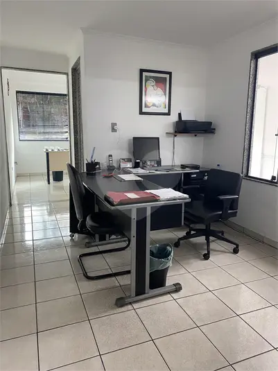 Sobrado com 3 quartos à venda em Tatuapé – SP