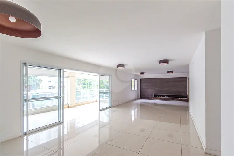 Apartamento com 3 quartos à venda em Vila Leopoldina – SP