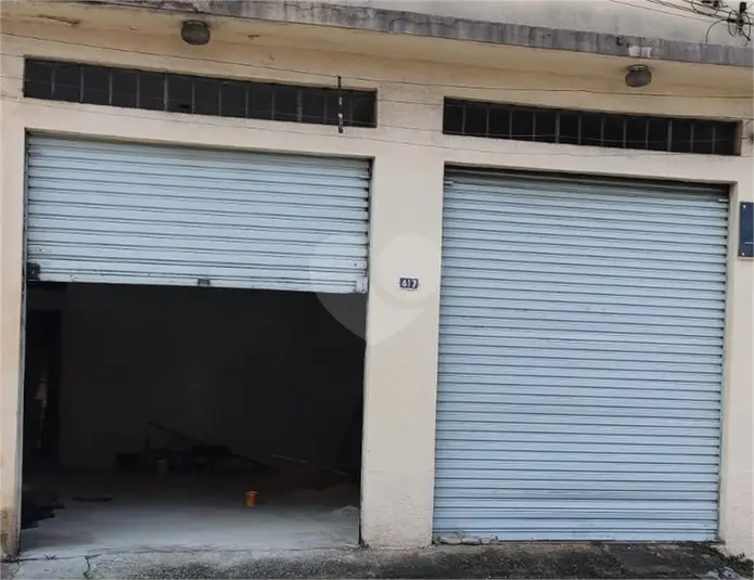 Salão Comercial para alugar em Campo Limpo – SP