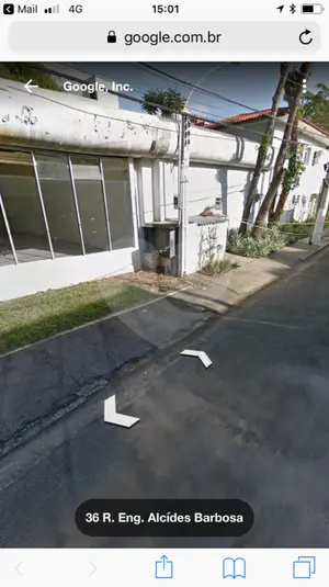 Casa com 4 quartos à venda ou para alugar em Jardim América – SP