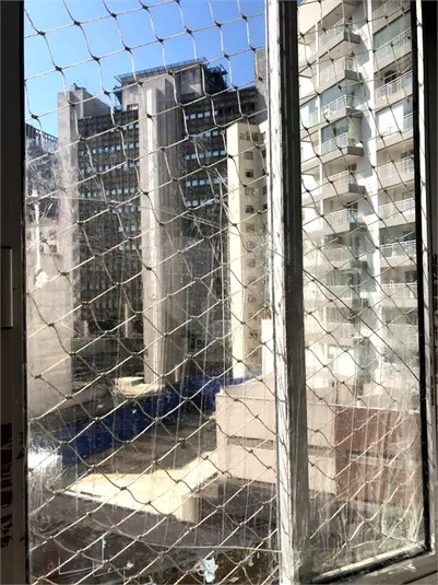 Studio com 1 quarto à venda em Centro – SP