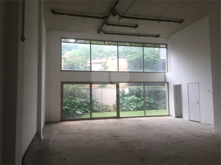 Loja à venda em Jardim América – SP