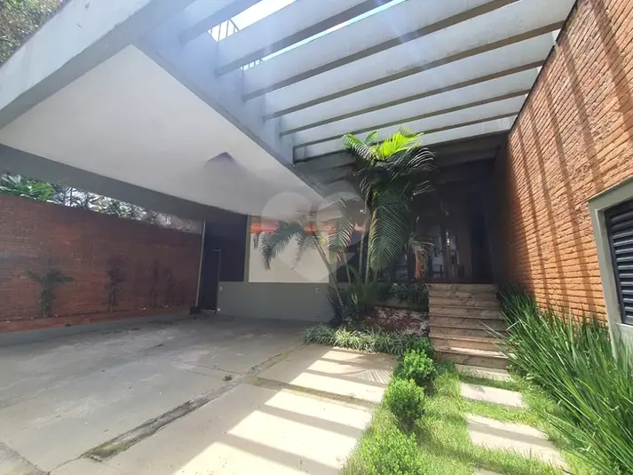 Sobrado com 4 quartos à venda ou para alugar em Jardim França – SP