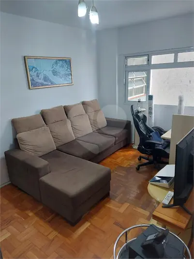 Apartamento com 2 quartos à venda em Santana – SP
