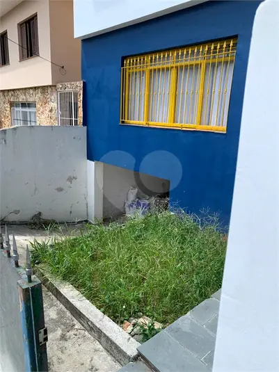 Sobrado com 3 quartos à venda ou para alugar em Pinheiros – SP