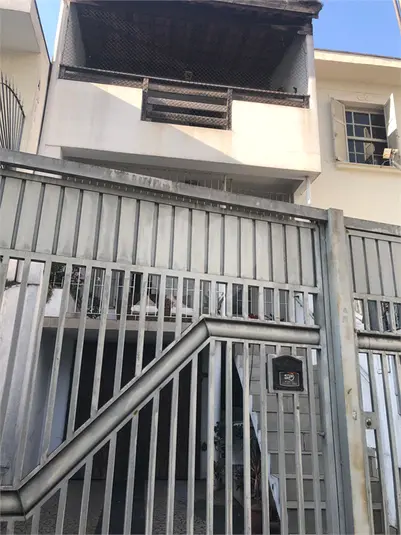 Sobrado com 2 quartos à venda em Santana – SP