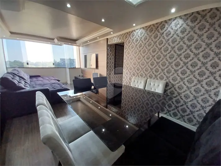 Apartamento com 2 quartos à venda ou para alugar em Tremembé – SP