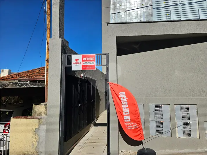 Apartamento com 1 quarto à venda em Tucuruvi – SP