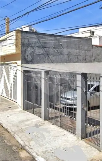 Casa térrea com 2 quartos à venda em Tatuapé – SP