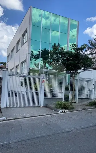 Prédio inteiro à venda em Jabaquara – SP