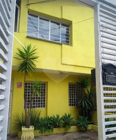 Prédio inteiro para alugar em Morumbi – SP