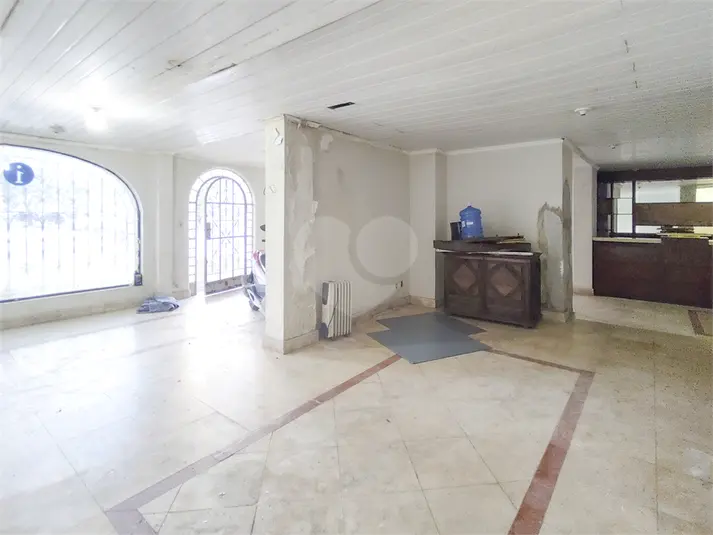 Casa com 3 quartos à venda em Jardim América – SP