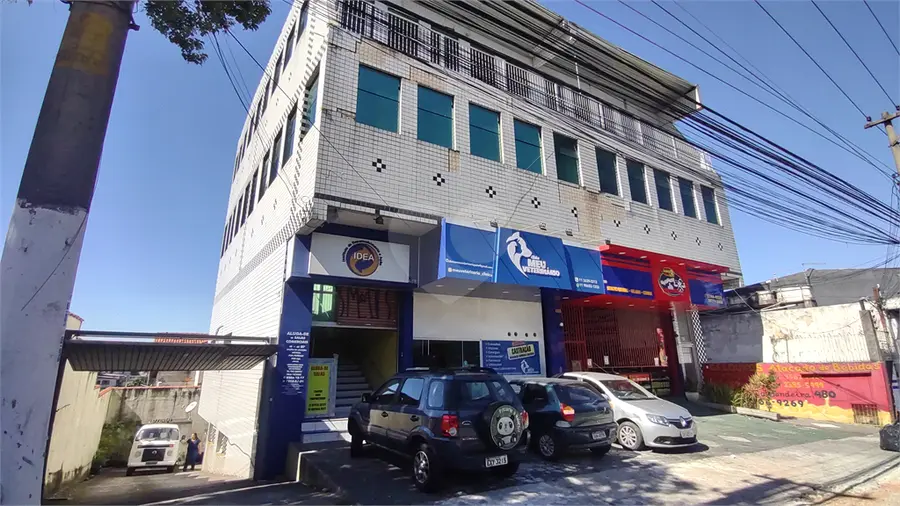 Salas para alugar em Artur Alvim – SP