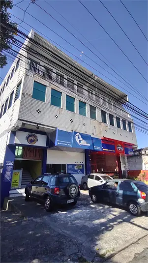 Salas para alugar em Artur Alvim – SP