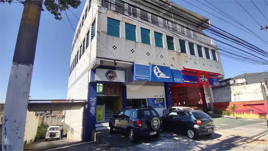 Salas para alugar em Artur Alvim – SP