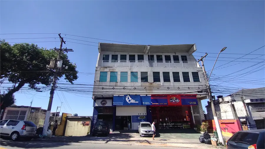 Salas para alugar em Artur Alvim – SP
