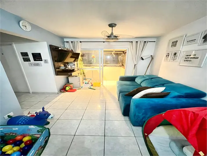 Apartamento com 2 quartos à venda em Santana – SP
