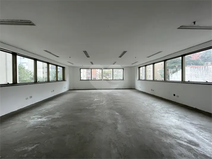 Salas para alugar em Pinheiros – SP