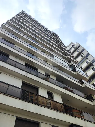 Apartamento com 4 quartos à venda em Santana – SP