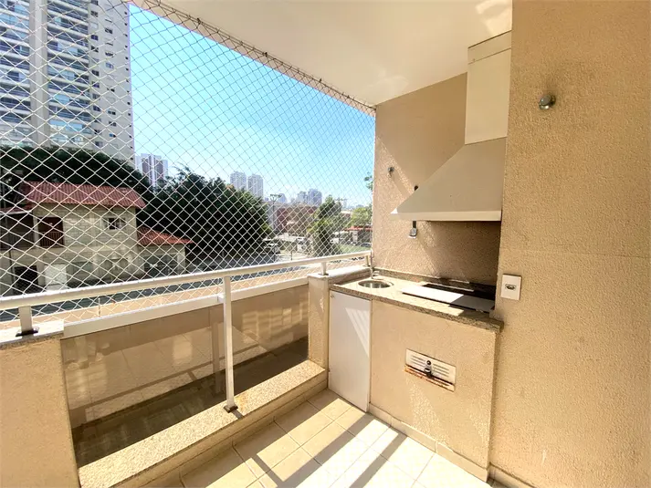 Apartamento com 2 quartos à venda ou para alugar em Vila Leopoldina – SP