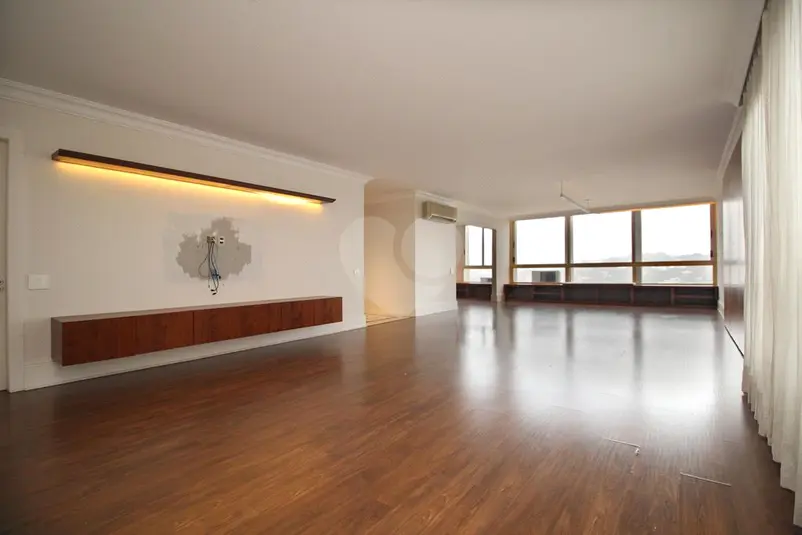 Apartamento com 3 quartos à venda em Jardim Europa – SP
