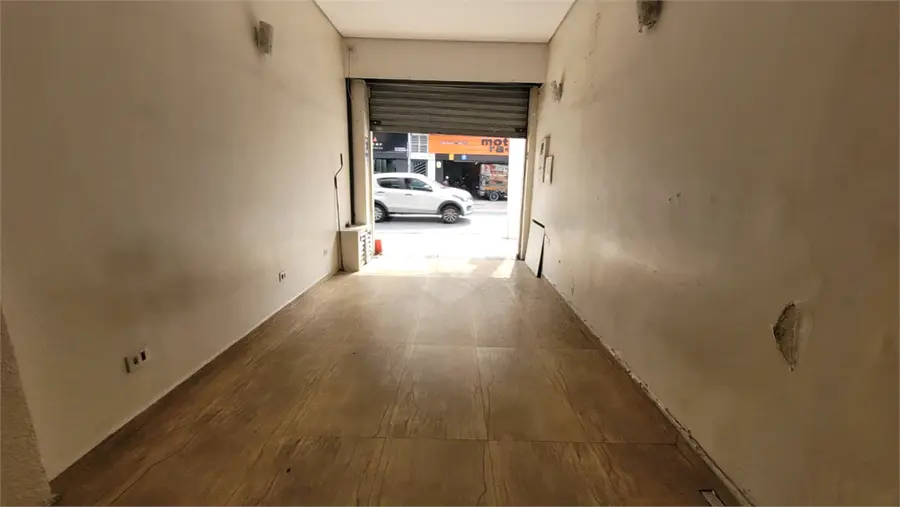 Loja para alugar em Lapa – SP