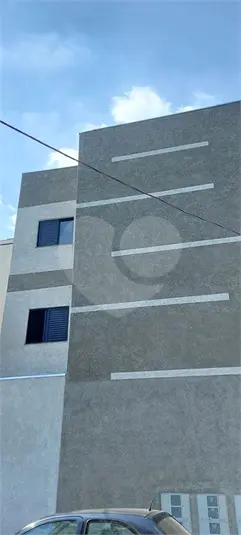 Apartamento com 1 quarto à venda em Vila Prudente – SP