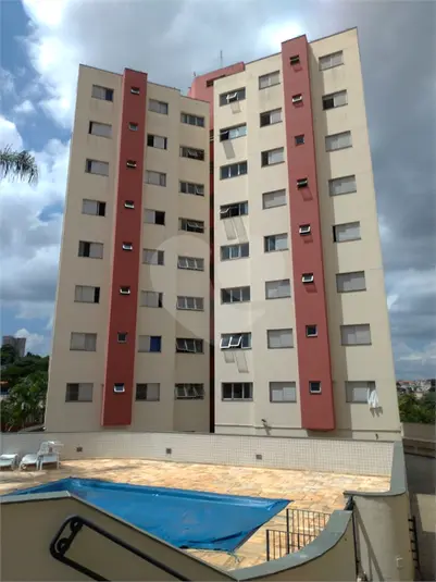 Apartamento com 2 quartos à venda em Freguesia do Ó – PR