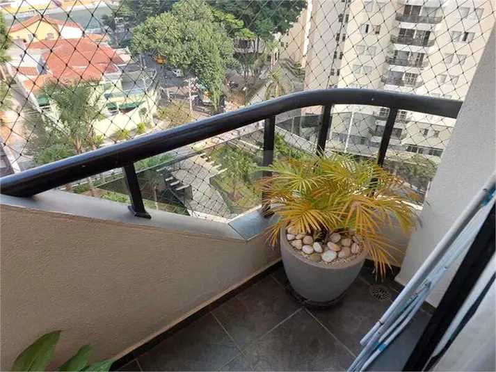 Apartamento com 3 quartos à venda em Mandaqui – SP