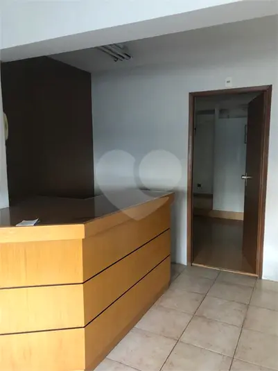 Salas à venda em Vila Mariana – SP