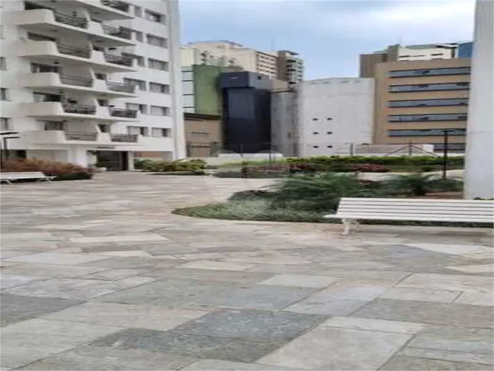 Apartamento com 3 quartos à venda em Santana – SP