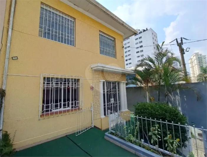 Sobrado com 6 quartos à venda ou para alugar em Santana – SP