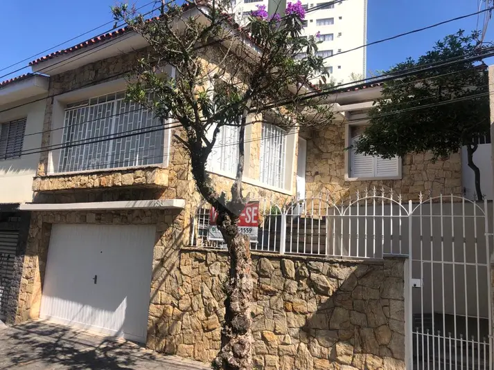 Sobrado com 3 quartos à venda em Santana – SP
