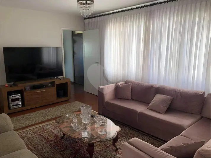 Apartamento com 3 quartos à venda em Alto da Lapa – SP