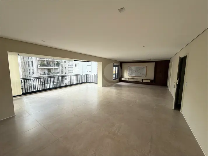 Apartamento com 4 quartos à venda em Jardim Paulista – SP