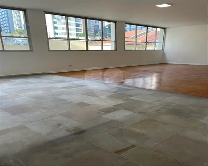 Apartamento com 3 quartos à venda ou para alugar em Jardim Paulista – SP