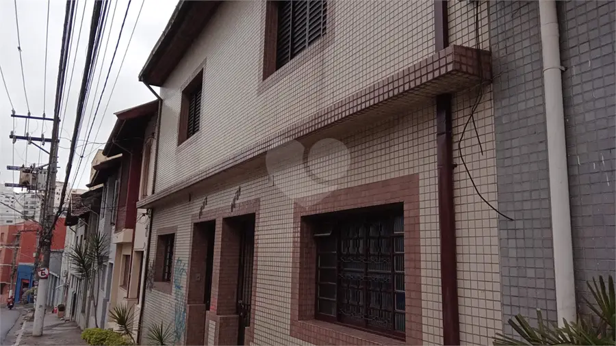 Sobrado com 2 quartos à venda em Santana – SP