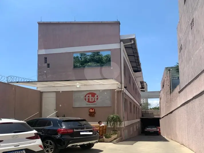 Prédio inteiro à venda em Tatuapé – SP