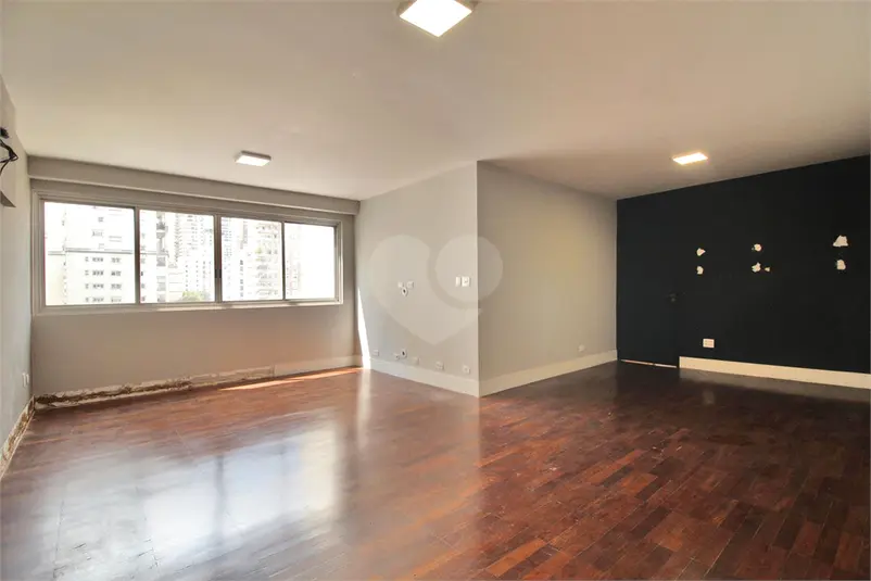 Apartamento com 3 quartos à venda em Jardim América – SP