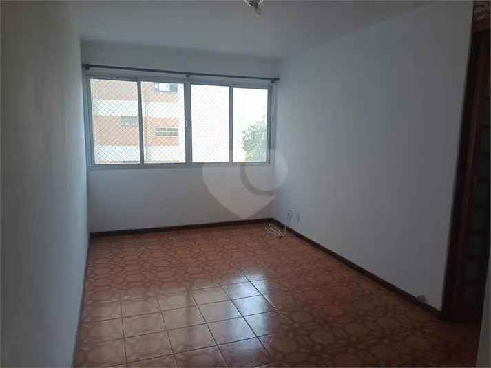 Apartamento com 3 quartos à venda em Moema – SP