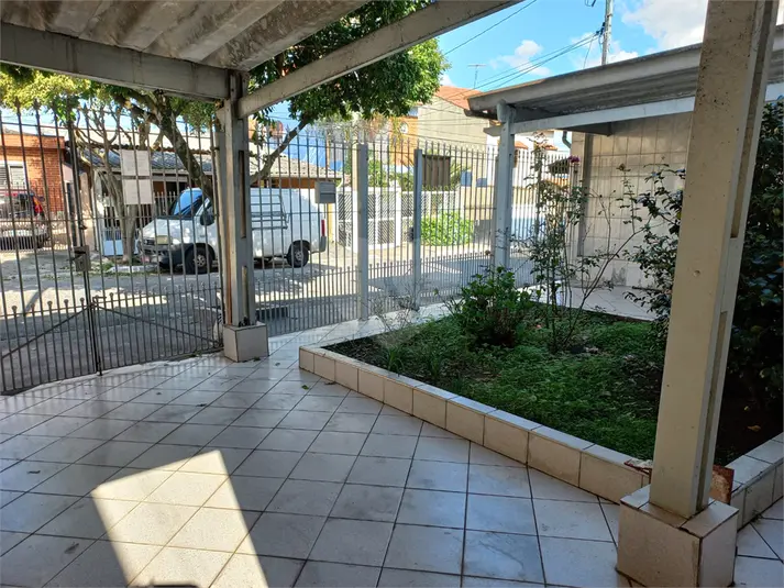 Sobrado com 3 quartos à venda em Vila Prudente – SP