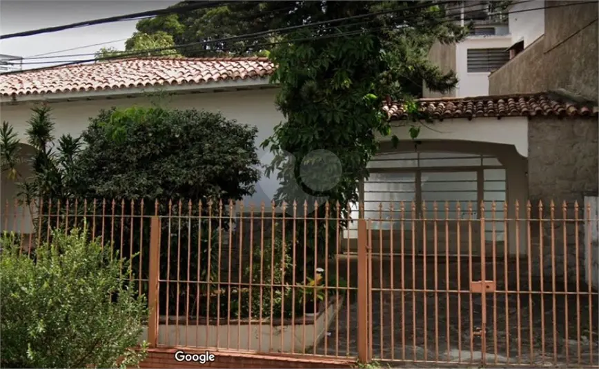 Casa térrea com 3 quartos à venda em Ipiranga – SP