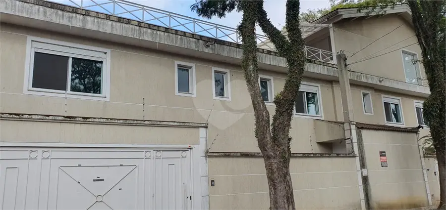 Sobrado com 4 quartos à venda em Moema – SP